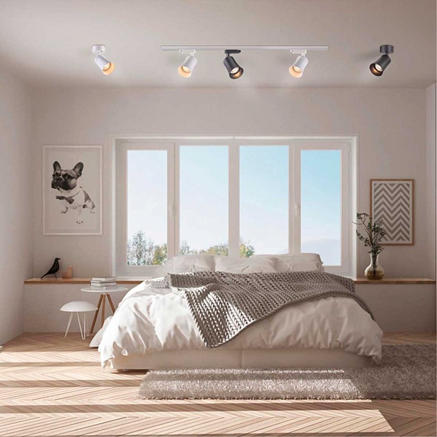 Плафон Novotech Konst Unit 370620 Фото № 3