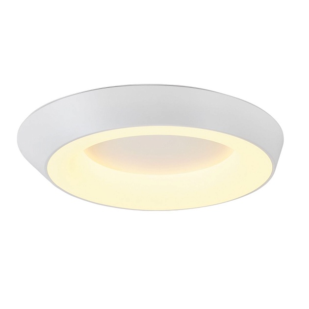 Потолочный светодиодный светильник MyFar Ceiling Phoebe MR9150-CL Фото № 8