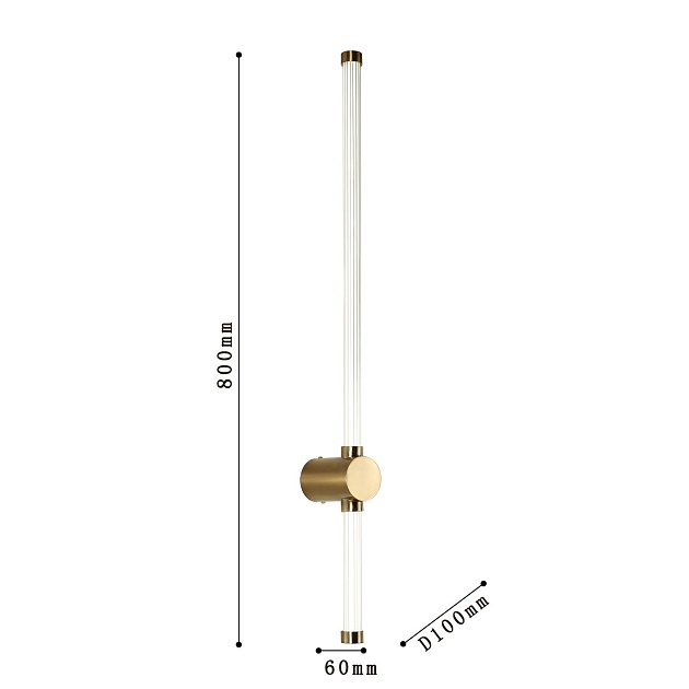 Бра Favourite Lignum 3057-2W Фото № 2