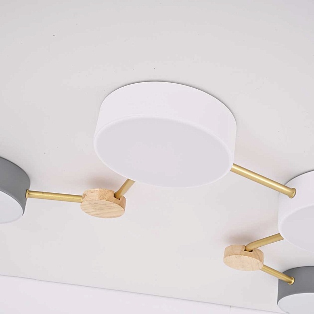 Потолочный светильник Imperium Loft Solen 151504-26 изображение 9 Потолочный светильник Imperium Loft Solen 151504-26 Фото № 9