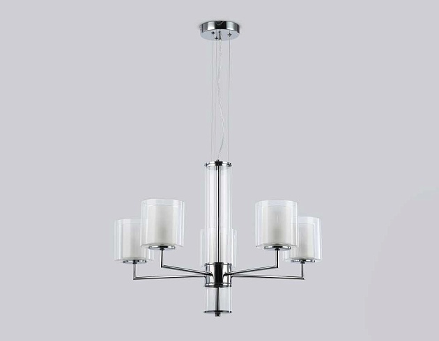 Подвесная люстра Ambrella light High Light LH56001 Фото № 9