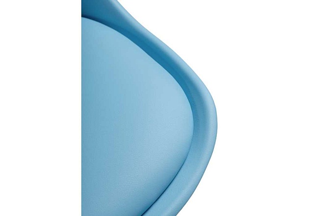 Поворотное кресло Woodville Kolin 15078 Фото № 4