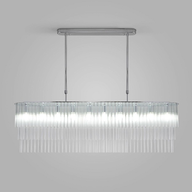 Подвесная люстра Bogates Allure 487/10 Фото № 1