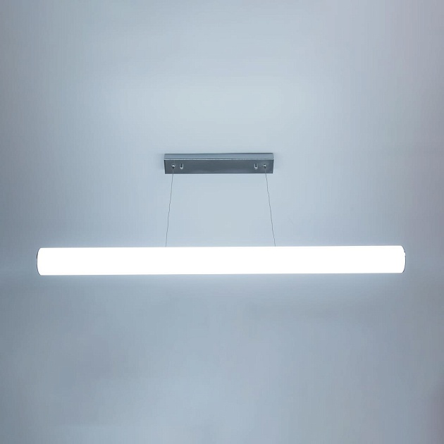 Подвесной светодиодный светильник Citilux Фауст CL721P24N изображение 12 Подвесной светодиодный светильник Citilux Фауст CL721P24N Фото № 12