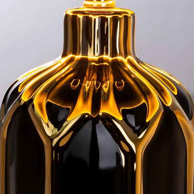 Настольная лампа Arte Lamp Revati A4016LT-1BK изображение 2 Настольная лампа Arte Lamp Revati A4016LT-1BK Фото № 2