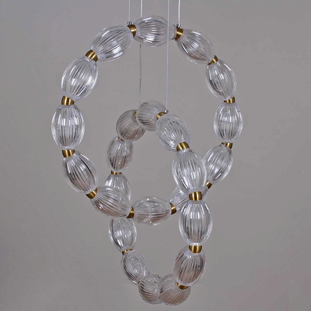 Светильник потолочный Reluce 51490-0.4-12+12 Фото № 2