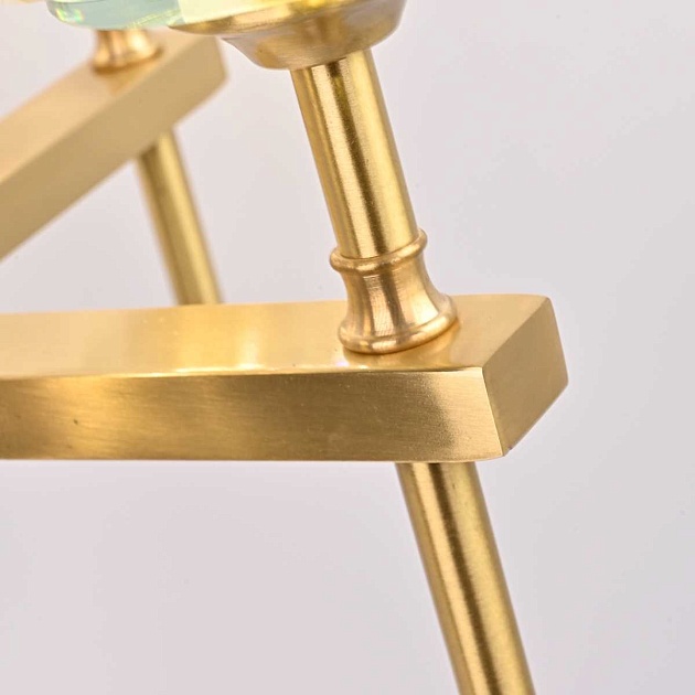 Настольная лампа Imperium Loft Lotos 140841-26 Фото № 8