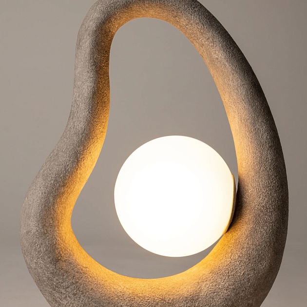 Настольная лампа Maytoni Modern Opus MOD380TL-01GR Фото № 2