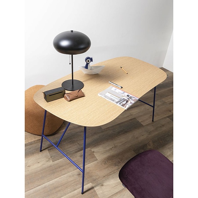 Письменный стол Bergenson Bjorn Ander BB0000253 Фото № 8