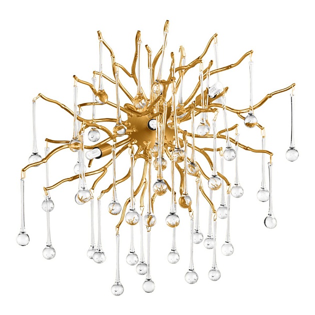 Настенный светильник Loft IT Drops 10377W Фото № 1