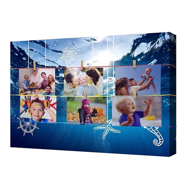 Фотофон Toplight 50х70см TL-F0013 Фото № 1