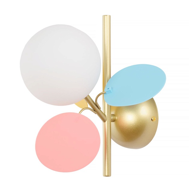 Бра MyFar Flavia MR2300-1W Фото № 1