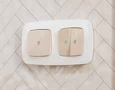 Рамка AMBRELLA VOLT OF140104 2