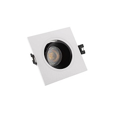 Встраиваемый светильник Denkirs DK3021-WB 4