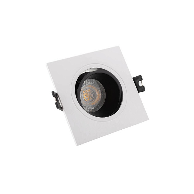 Встраиваемый светильник Denkirs DK3021-WB Фото № 5