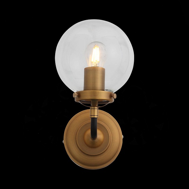 Бра ST Luce Varieta SL234.401.01 изображение 2 Бра ST Luce Varieta SL234.401.01 Фото № 2