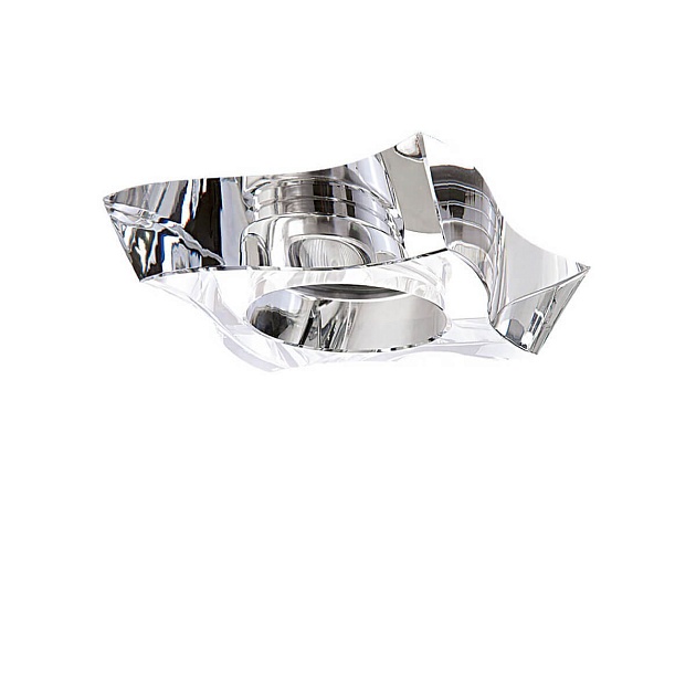 Встраиваемый светильник Lightstar Flutto 006430 изображение 1 Встраиваемый светильник Lightstar Flutto 006430 Фото № 1