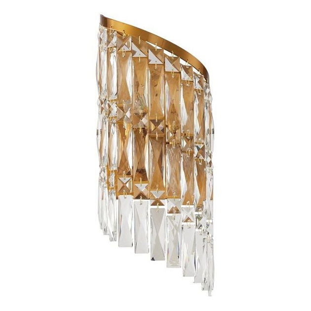 Настенный светильник Stilfort Sapparo 2176/05/02W Фото № 1