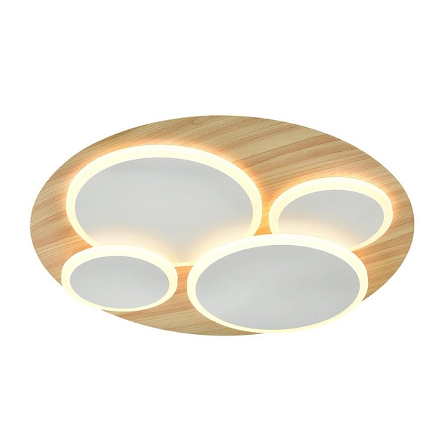 Светильник Sonex Mitra Led 7734/60L Фото № 4