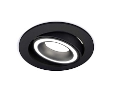 Комплект встраиваемого светильника Ambrella light Techno Spot XC (C7652, N7111) XC7652080