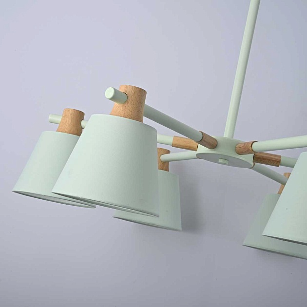 Подвесная люстра Imperium Loft Natura 177991-26 Фото № 12