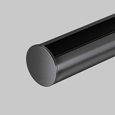 Опорный стержень Maytoni Technical Parity 1м TRA130SR-1B 2