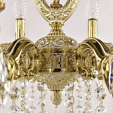 Подвесная люстра Bohemia Ivele 72101/8/175 B GW 3