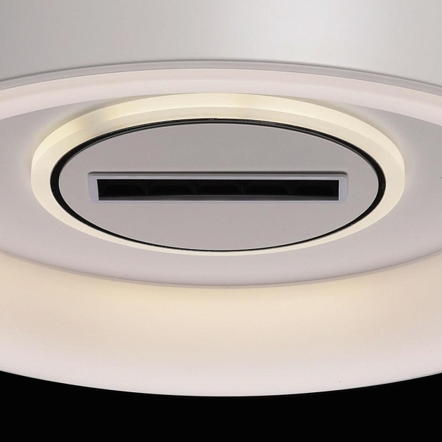 Потолочный светодиодный светильник De City Мадлен 424014201 Фото № 5