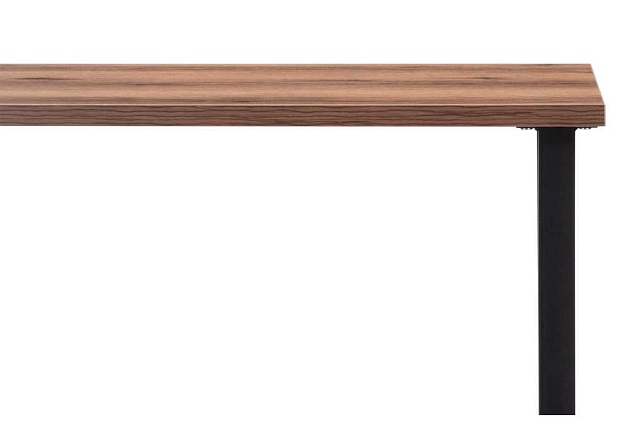 Барный стол Woodville Дилан Лофт 513979 изображение 4 Барный стол Woodville Дилан Лофт 513979 Фото № 4