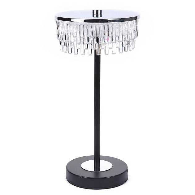 Настольная лампа Lumion Ledio Satiana 8204/1TL Фото № 1