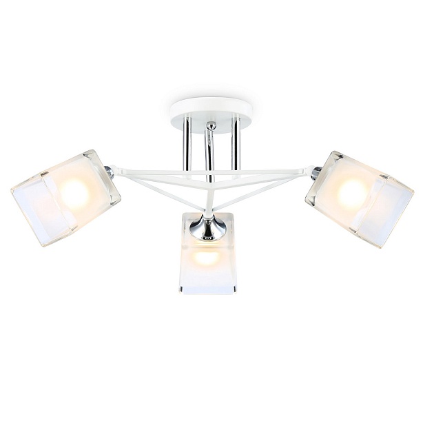 Потолочная люстра Ambrella light Traditional Modern TR303071 Фото № 1
