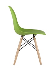 Кухонный стул Stool Group Style DSW зеленый УТ000002353 2