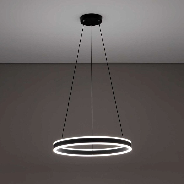 Подвесной светодиодный светильник Citilux Дуэт CL719501 Фото № 14