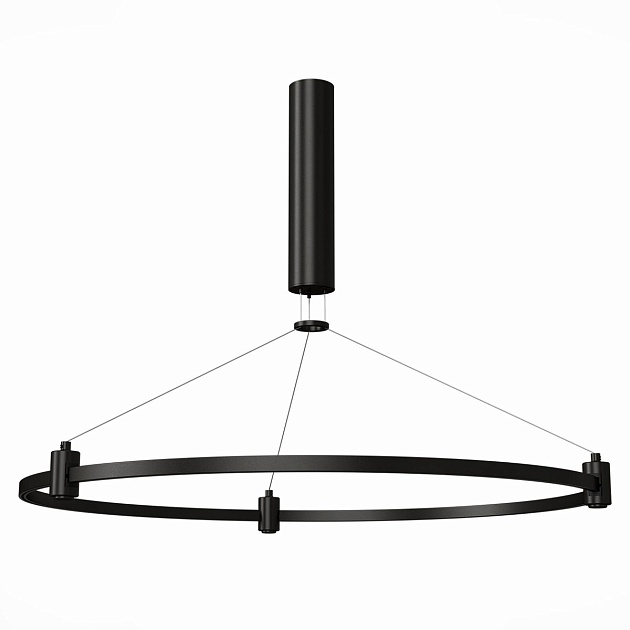 Шинопровод-кольцо ST Luce Farm ST025.413.00 изображение 1 Шинопровод-кольцо ST Luce Farm ST025.413.00 Фото № 1