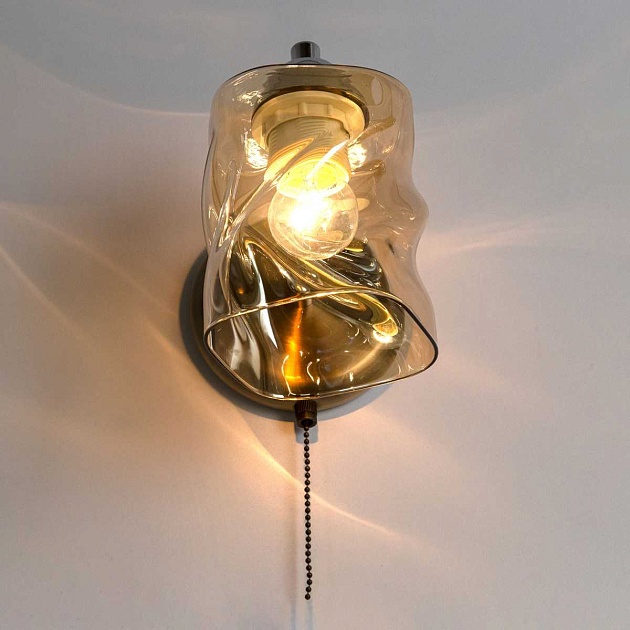 Бра Citilux Плутон CL170312 Фото № 9