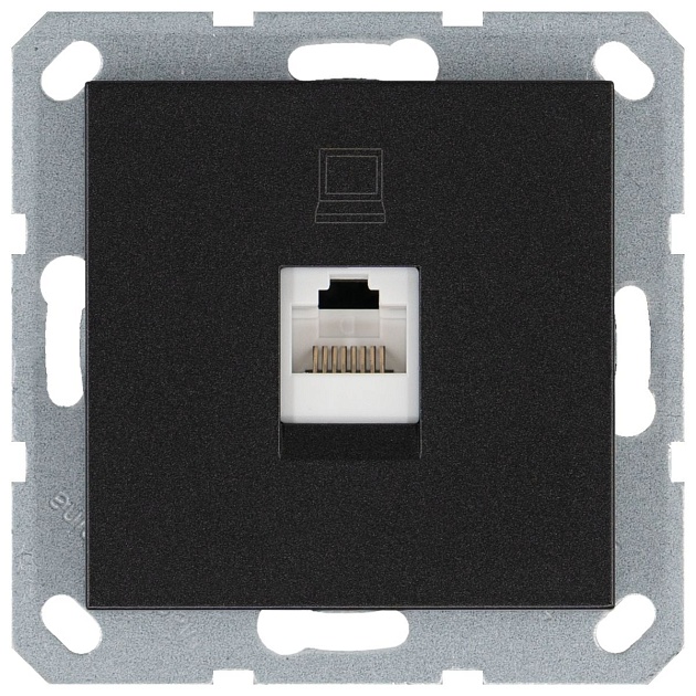 Интернет-розетка Jasmart G6105B Фото № 1