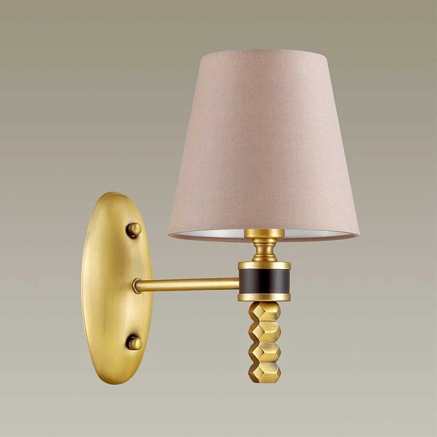 Бра Lumion Neoclassi Montana 4429/1W Фото № 3