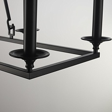 Подвесная люстра Citilux Маркиз CL471245 3