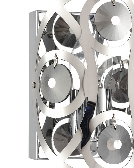 Настенный светильник Vele Luce Silk VL3143W01 Фото № 4