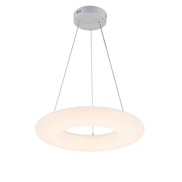 Подвесной светодиодный светильник Escada Soft 10258/1LED изображение 5 Подвесной светодиодный светильник Escada Soft 10258/1LED Фото № 5