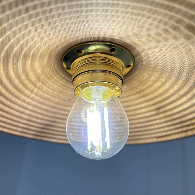 Подвесной светильник Imperium Loft Wood 141158-26 изображение 4 Подвесной светильник Imperium Loft Wood 141158-26 Фото № 4