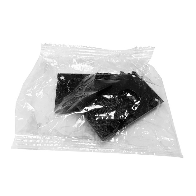 Заглушка Wertmark WTG WTG.L5.60.O00 Фото № 1