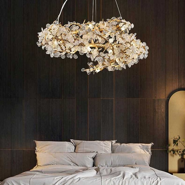 Подвесная люстра Imperium Loft Caramelly 194942-23 Фото № 6