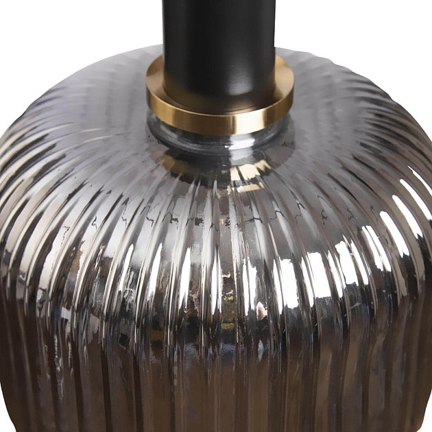 Подвесной светильник Loft IT IRIS 2070-B+BL Фото № 5