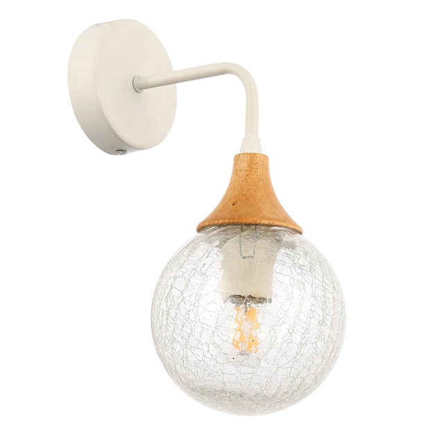 Бра Evoluce Lione SLE109501-01 Фото № 1