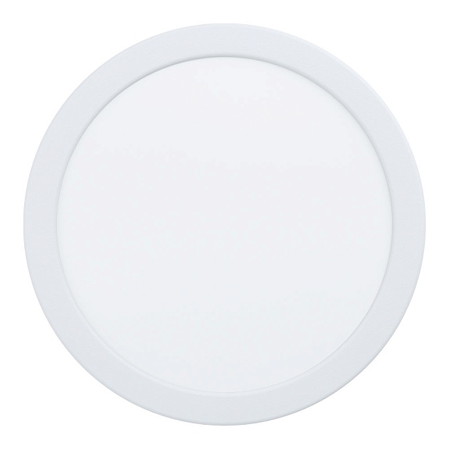 Встраиваемый светодиодный светильник Eglo Fueva 99193 Фото № 1