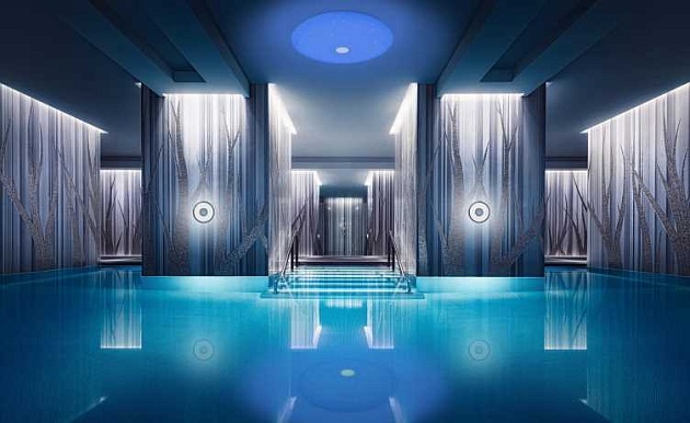 Потолочный светодиодный светильник Citilux Старлайт Смарт CL703A140G Фото № 3