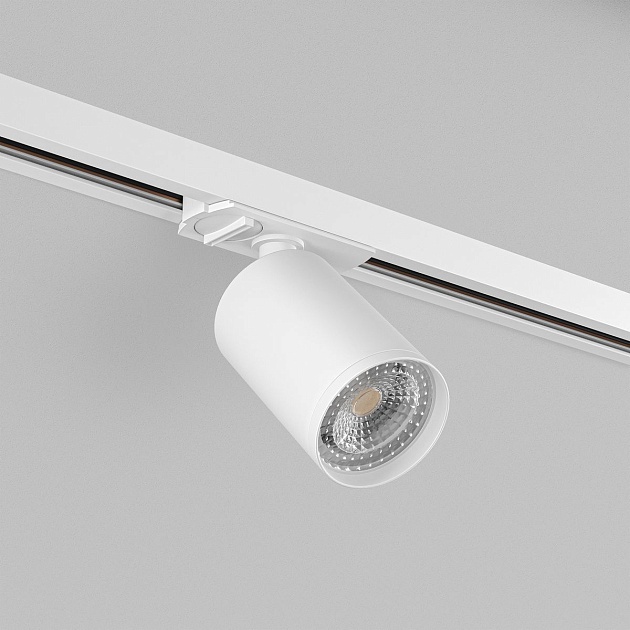 Трековый светильник Denkirs Solid Tube DK6201-WH Фото № 4