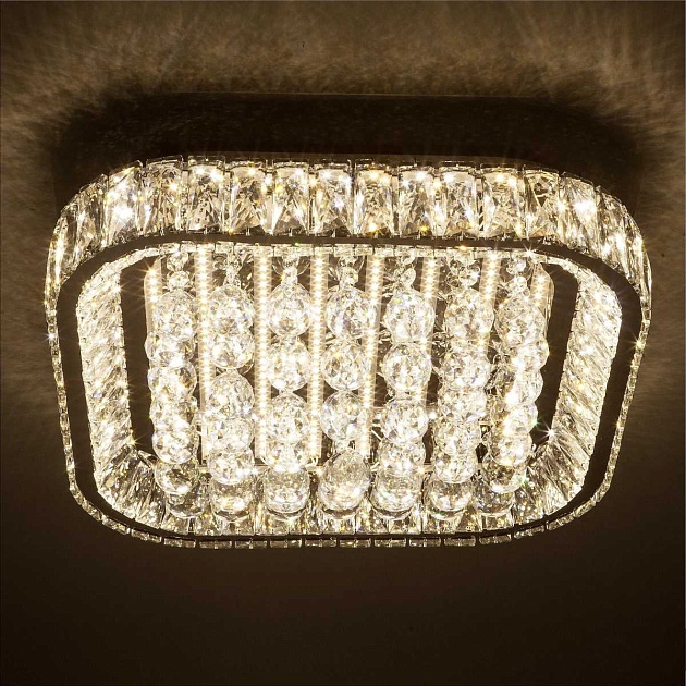 Потолочная люстра LED4U L033-500 с функцией УД Фото № 5