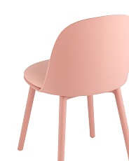 Кухонный стул Stool Group Fog SL-7022DP pink 90531 1
